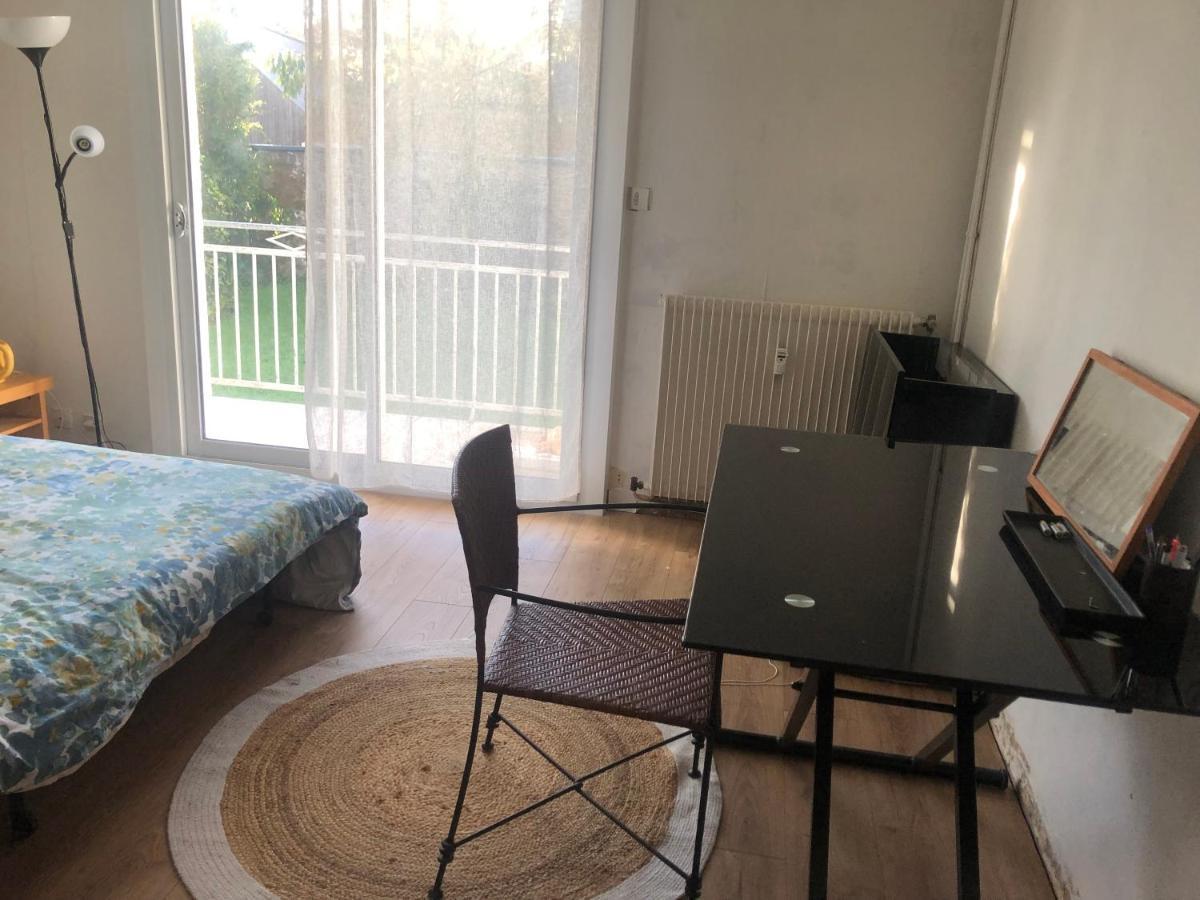 Cuisine Et Salle De Bains Privees Séjour chez l'habitant *