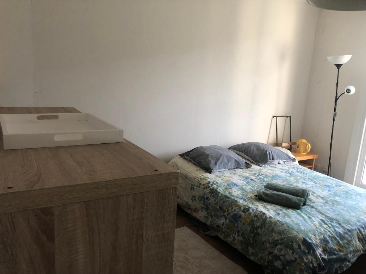 Cuisine Et Salle De Bains Privees Séjour chez l'habitant Vannes